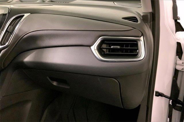 2024 Chevrolet Equinox Vehicle Photo in INDEPENDENCE, MO 64055-1314