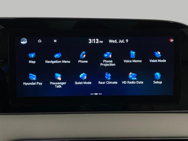 2022 Hyundai PALISADE Vehicle Photo in Appleton, WI 54913