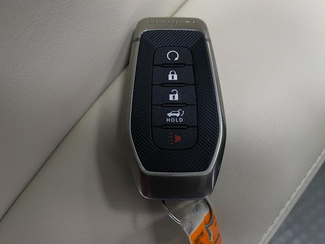 2025 INFINITI QX60 Vehicle Photo in Appleton, WI 54913