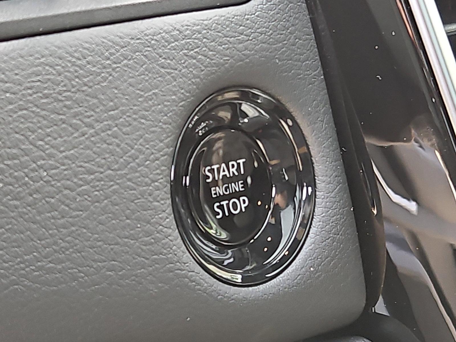 2025 Nissan Armada Vehicle Photo in Jenkintown, PA 19046