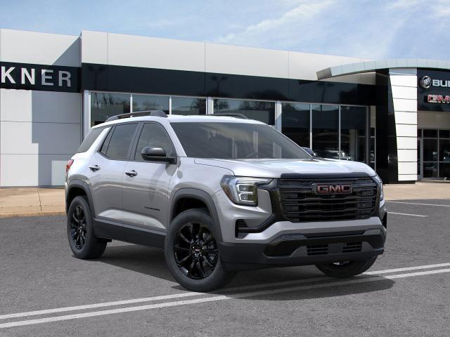 2026 GMC Terrain Vehicle Photo in TREVOSE, PA 19053-4984