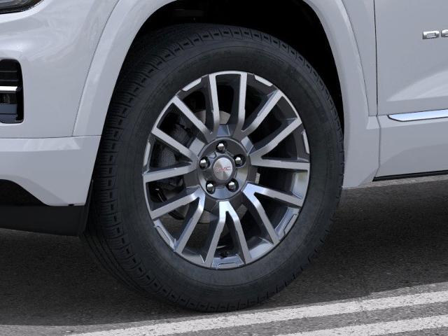 2026 GMC Terrain Vehicle Photo in TREVOSE, PA 19053-4984