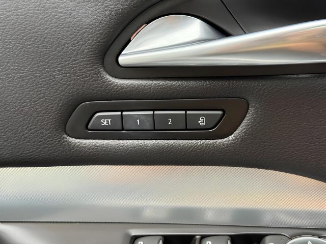 2020 Cadillac XT4 Vehicle Photo in MADISON, WI 53713-3220