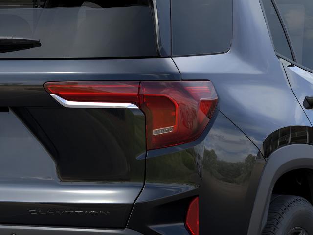 2026 GMC Terrain Vehicle Photo in GREEN BAY, WI 54303-3330