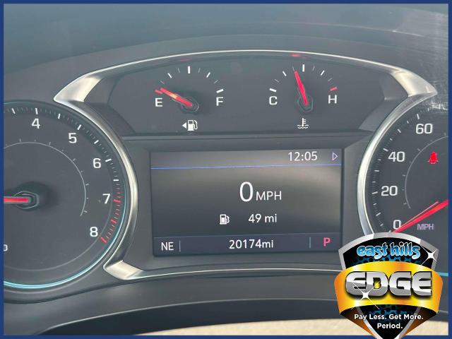 2022 Chevrolet Traverse Vehicle Photo in Roslyn, NY 11576