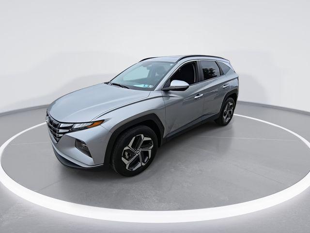 2022 Hyundai TUCSON Vehicle Photo in Pleasant Hills, PA 15236