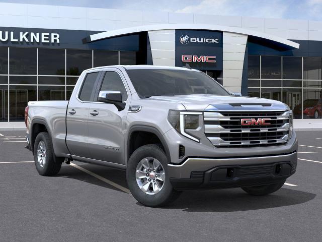 2025 GMC Sierra 1500 Vehicle Photo in HARRISBURG, PA 17111-1033