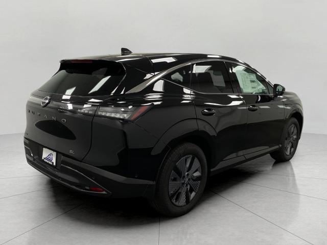 2025 Nissan Murano Vehicle Photo in Appleton, WI 54913