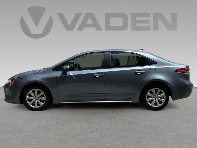2022 Toyota Corolla Vehicle Photo in Statesboro, GA 30458