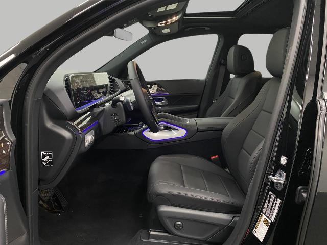 2025 Mercedes-Benz GLE Vehicle Photo in Appleton, WI 54913