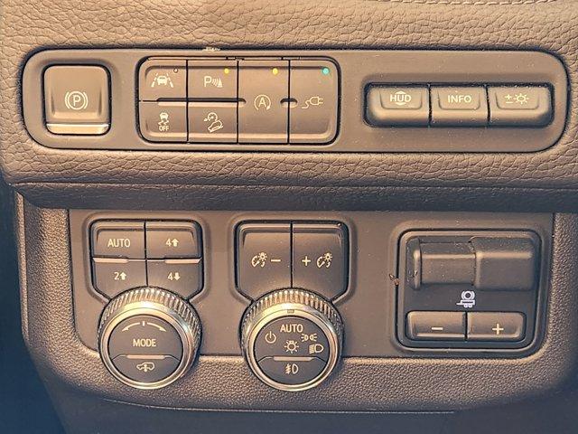 2021 GMC Yukon XL Vehicle Photo in Decatur, TX 76234