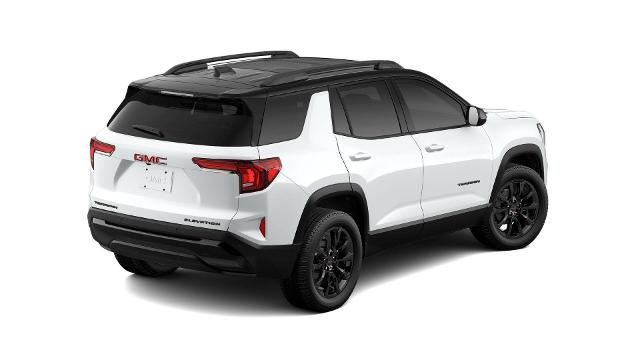 2026 GMC Terrain Vehicle Photo in Fishers, IN 46038