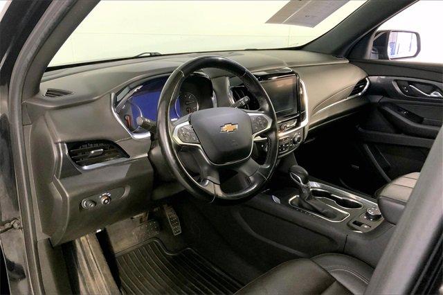 2023 Chevrolet Traverse Vehicle Photo in INDEPENDENCE, MO 64055-1314