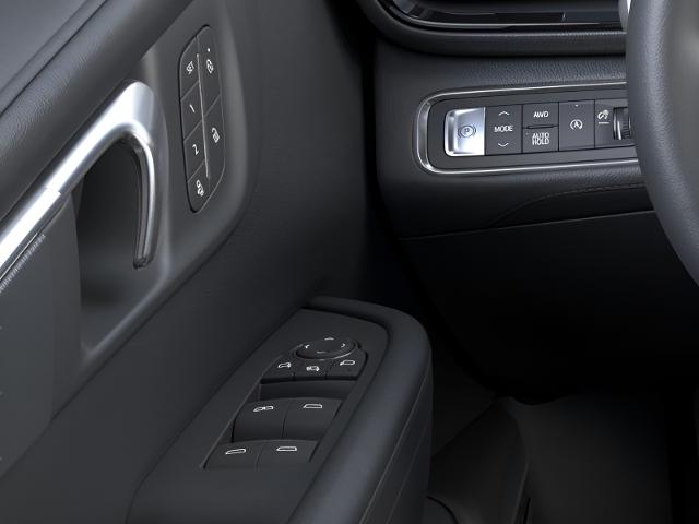 2026 Buick Enclave Vehicle Photo in NEENAH, WI 54956-2243