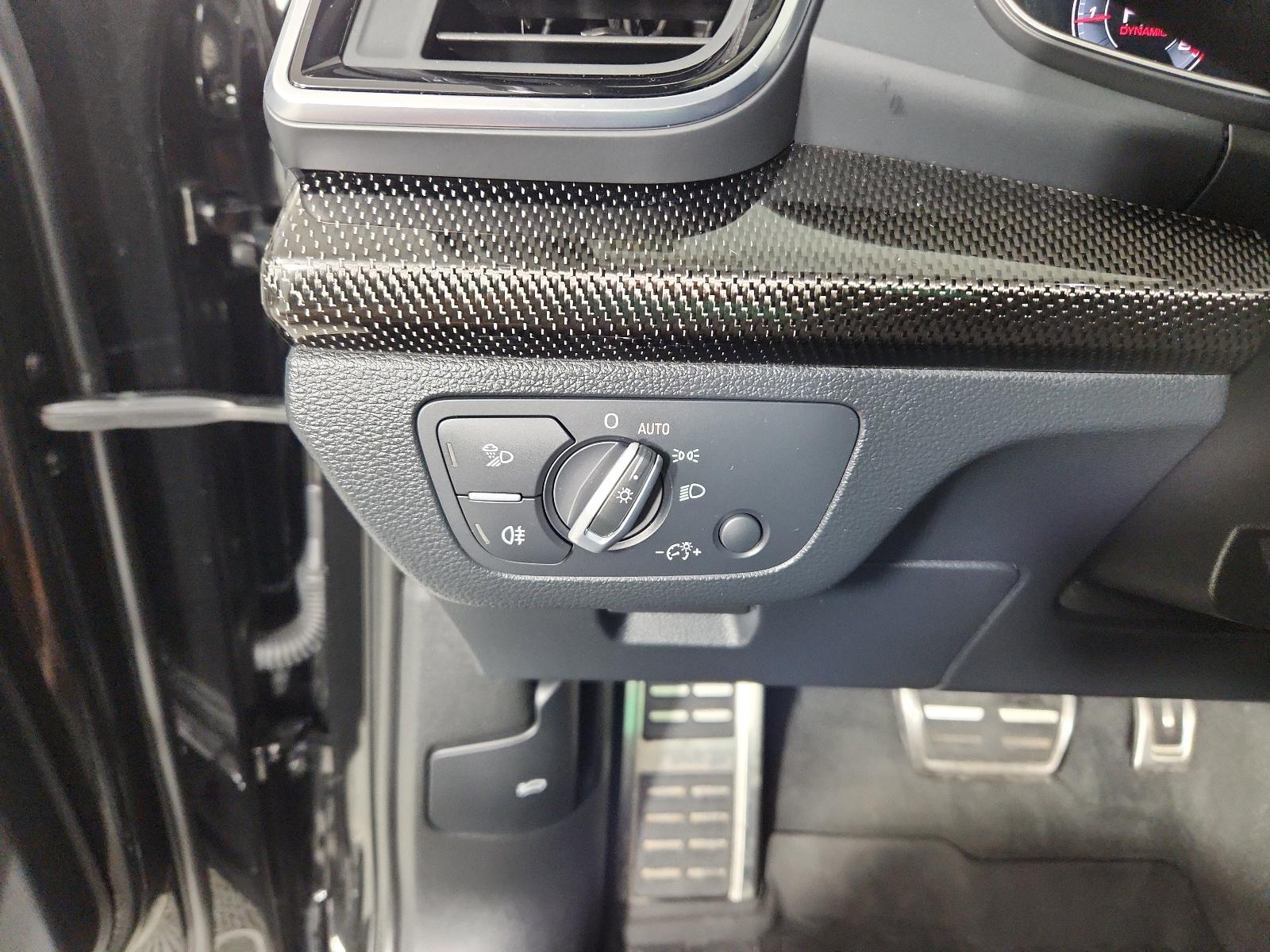 2023 Audi SQ5 Sportback Vehicle Photo in Georgetown, TX 78626