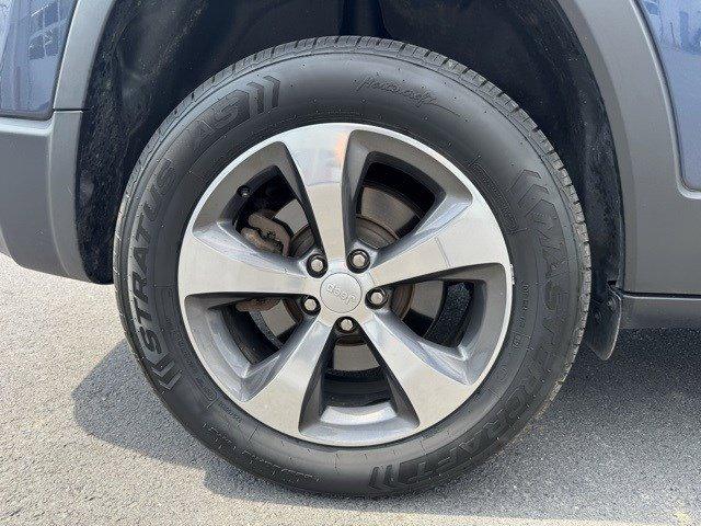 2020 Jeep Cherokee Vehicle Photo in Mechanicsburg, PA 17050-1707