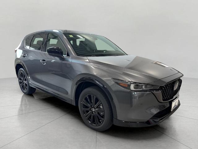 2025 Mazda CX-5 Vehicle Photo in Green Bay, WI 54304