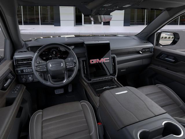 2025 GMC Yukon XL Vehicle Photo in APPLETON, WI 54914-8833
