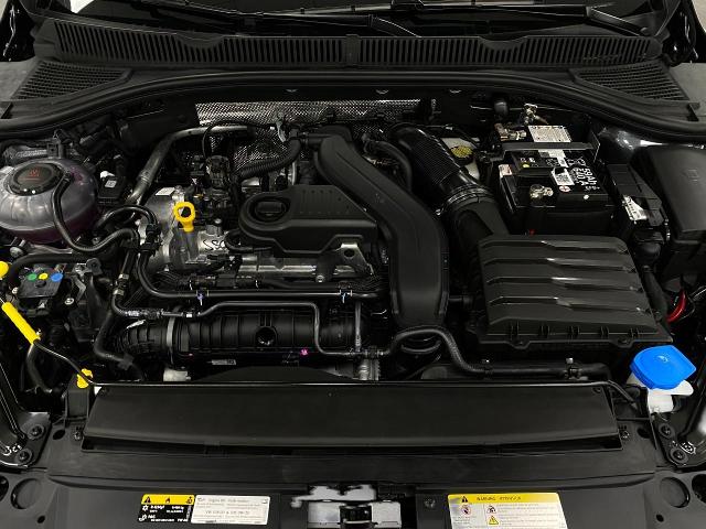 2025 Volkswagen Jetta Vehicle Photo in Appleton, WI 54913