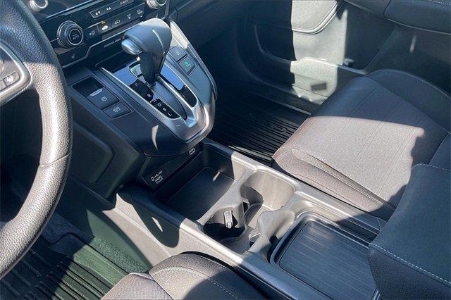 2020 Honda CR-V Vehicle Photo in KANSAS CITY, MO 64114-4502
