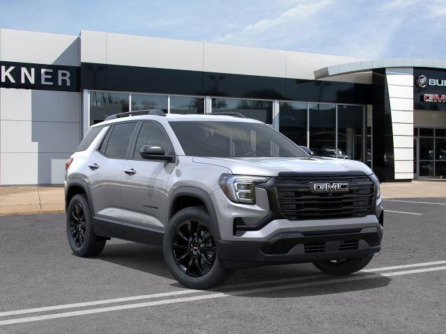 2026 GMC Terrain Vehicle Photo in TREVOSE, PA 19053-4984