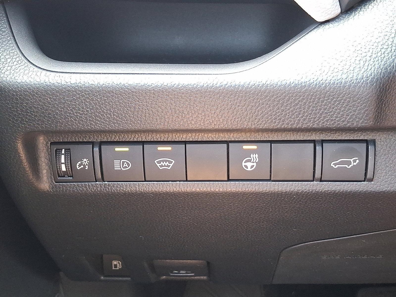 2024 Toyota RAV4 Vehicle Photo in Trevose, PA 19053