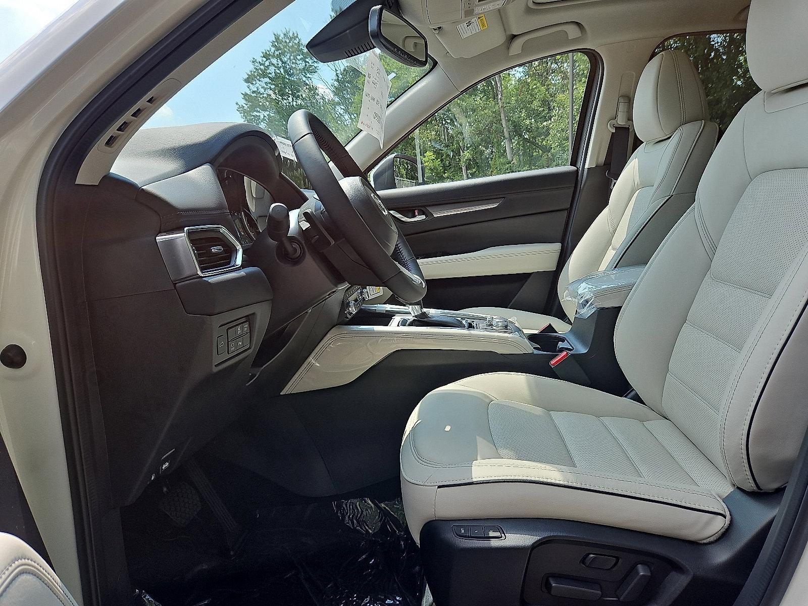 2025 Mazda CX-5 Vehicle Photo in Trevose, PA 19053