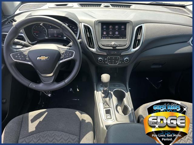 2022 Chevrolet Equinox Vehicle Photo in Roslyn, NY 11576