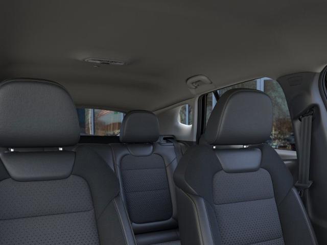 2025 Chevrolet Trax Vehicle Photo in MIDDLETON, WI 53562-1492