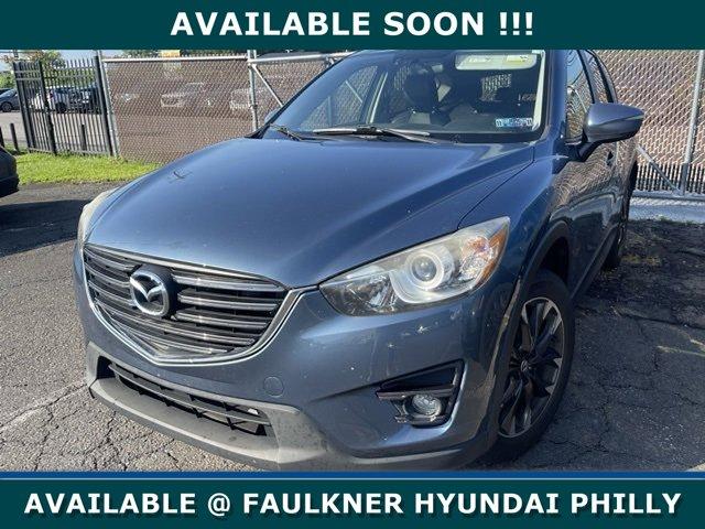 2016 Mazda CX-5 Vehicle Photo in Philadelphia, PA 19116