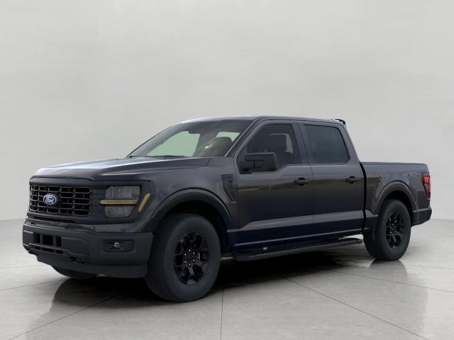 2025 Ford F-150 Vehicle Photo in Neenah, WI 54956