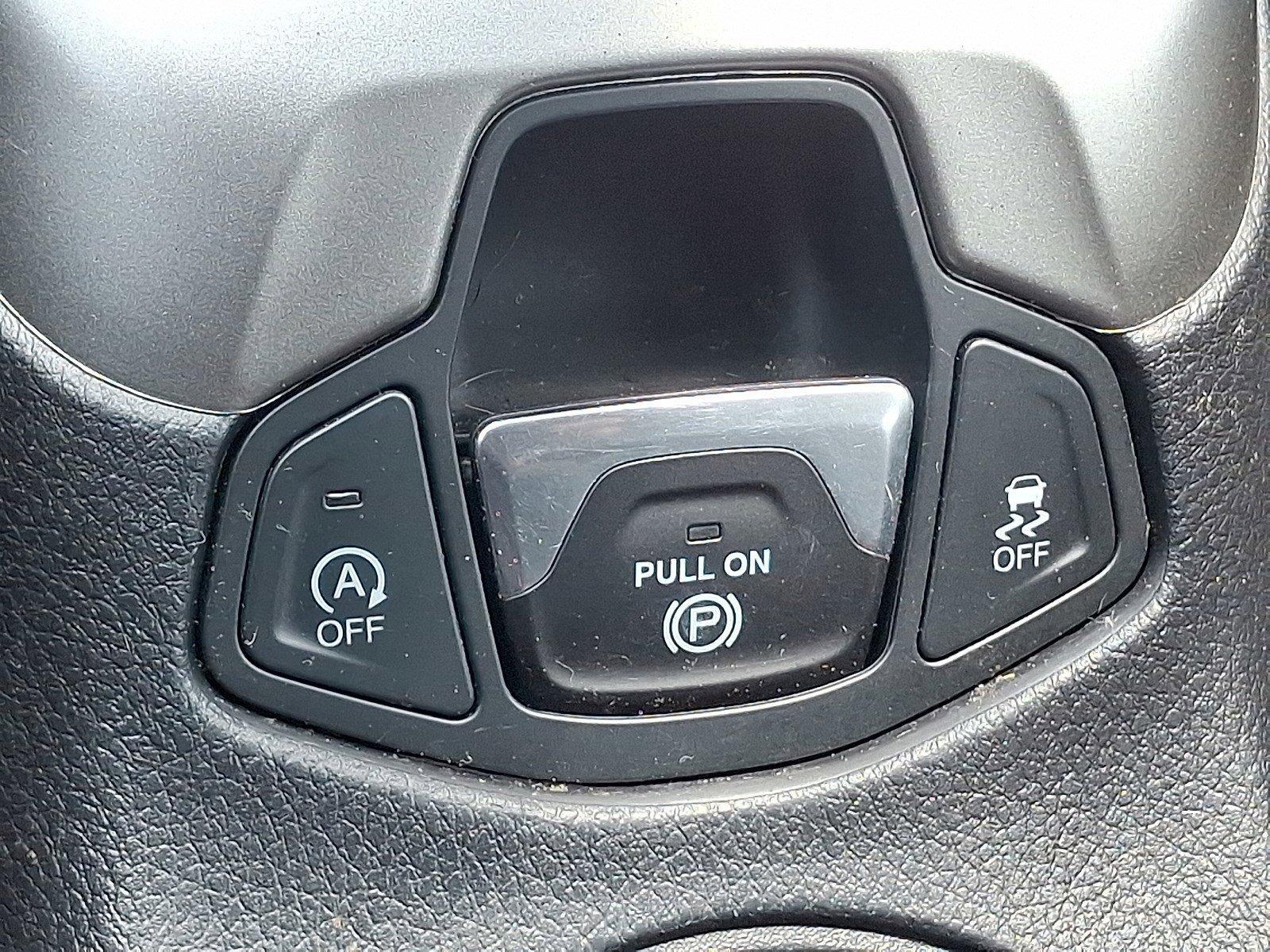 2021 Jeep Compass Vehicle Photo in Harrisburg, PA 17111