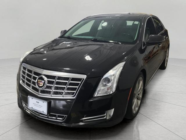 2014 Cadillac XTS Vehicle Photo in GREEN BAY, WI 54303-3330