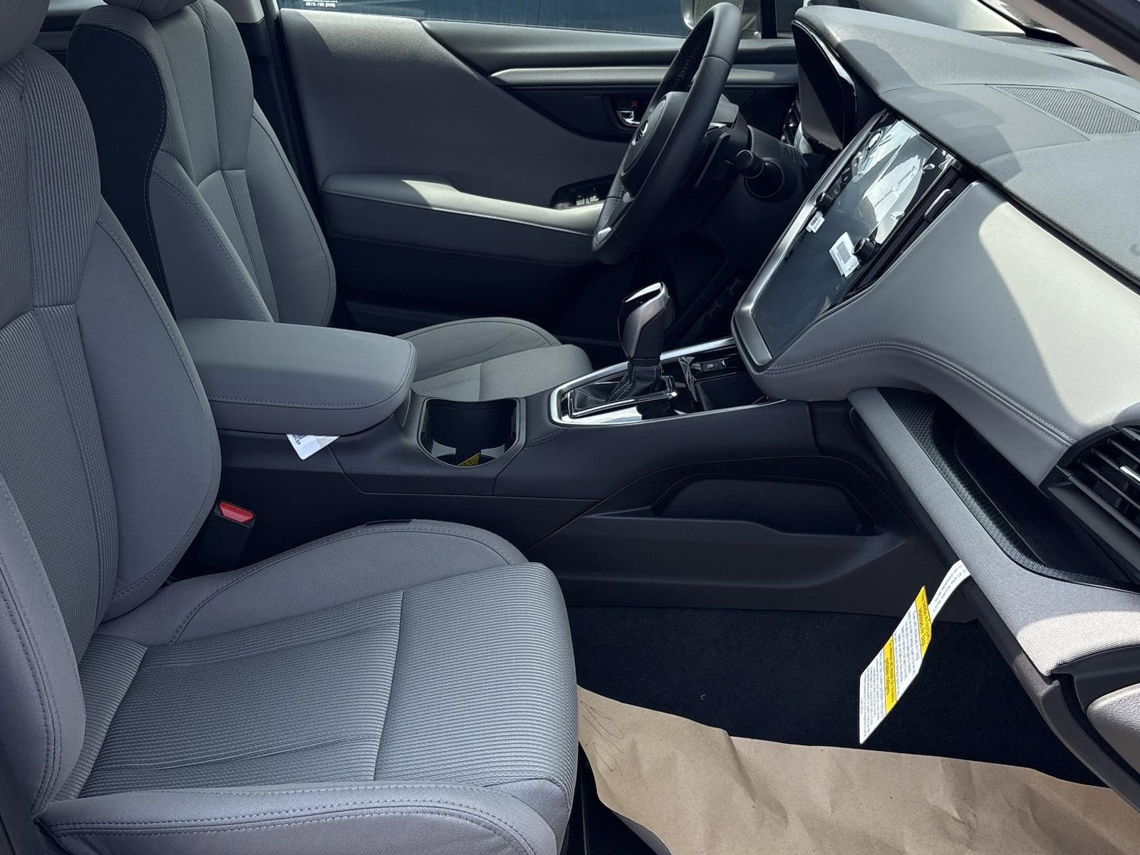 2025 Subaru Legacy Vehicle Photo in Mechanicsburg, PA 17050