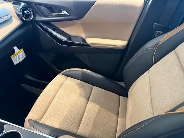 2026 Chevrolet Equinox Vehicle Photo in COLUMBIA, MO 65203-3903