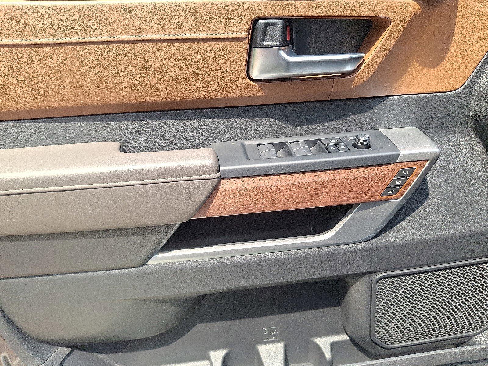 2025 Toyota Sequoia Vehicle Photo in Harrisburg, PA 17111