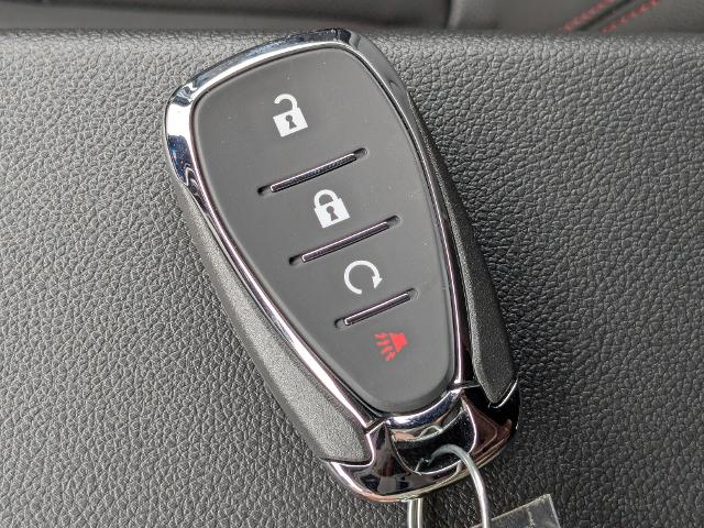 2025 Chevrolet Trax Vehicle Photo in POOLER, GA 31322-3252
