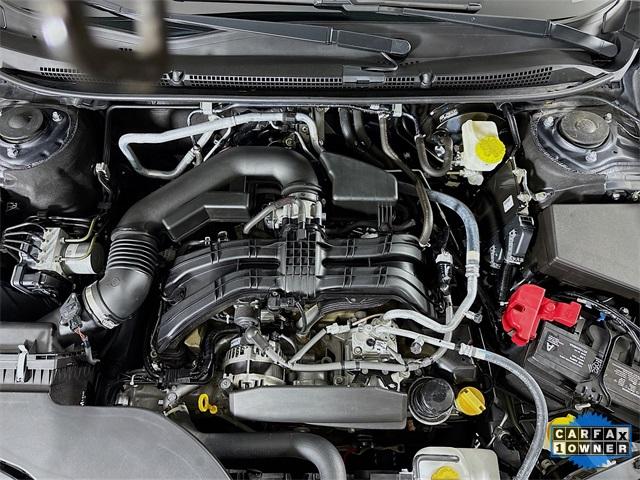 2021 Subaru Outback Vehicle Photo in Puyallup, WA 98371