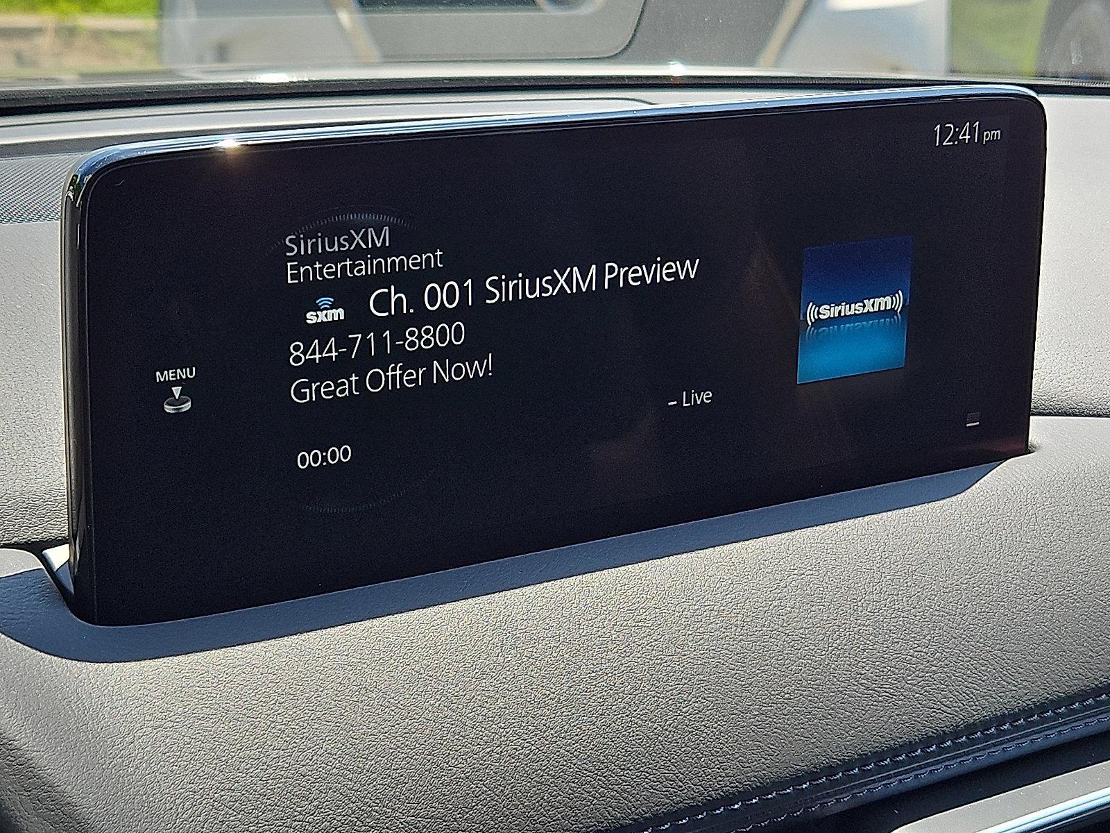 2025 Mazda CX-5 Vehicle Photo in Trevose, PA 19053