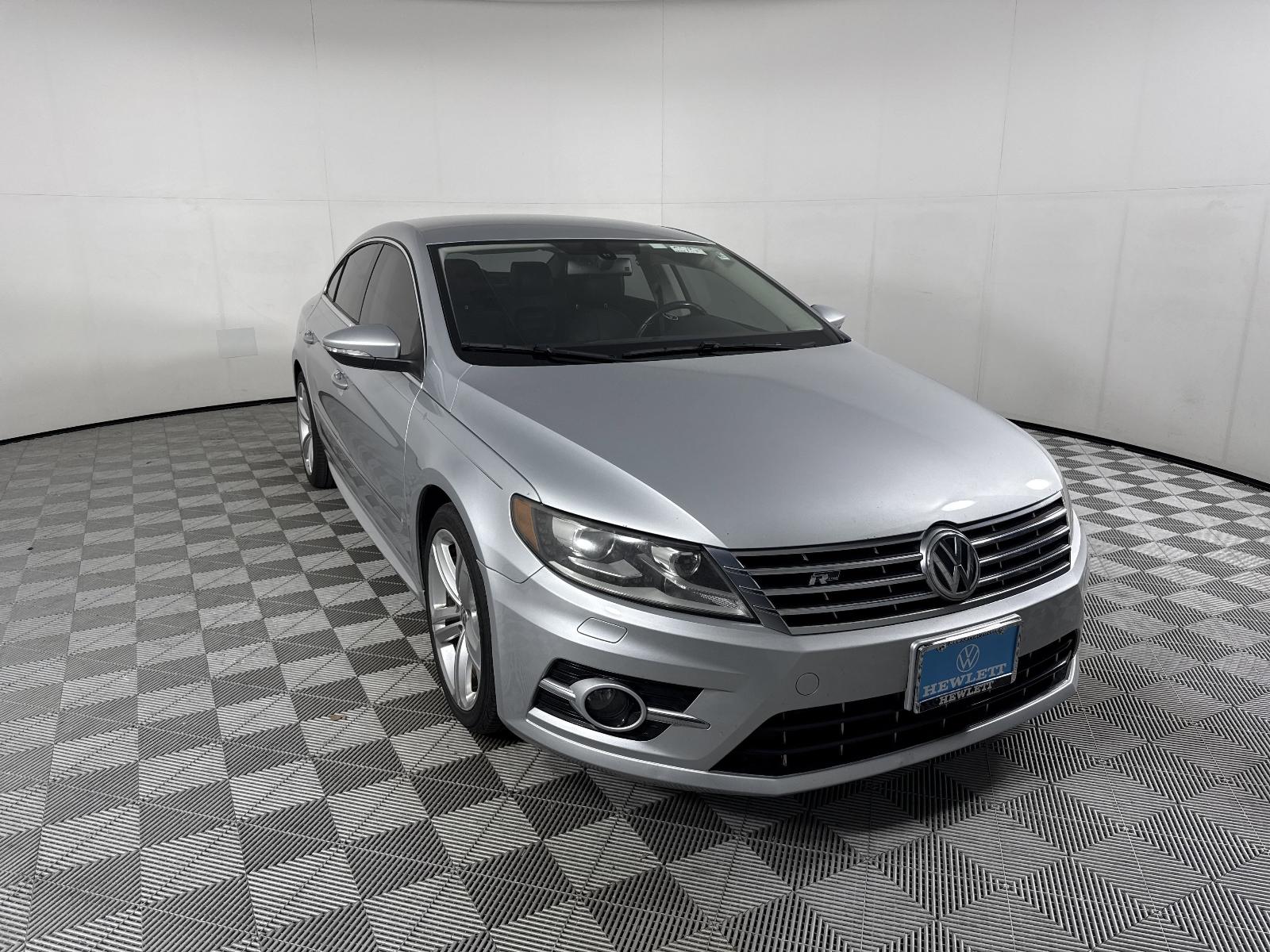 2014 Volkswagen CC Vehicle Photo in Georgetown, TX 78626