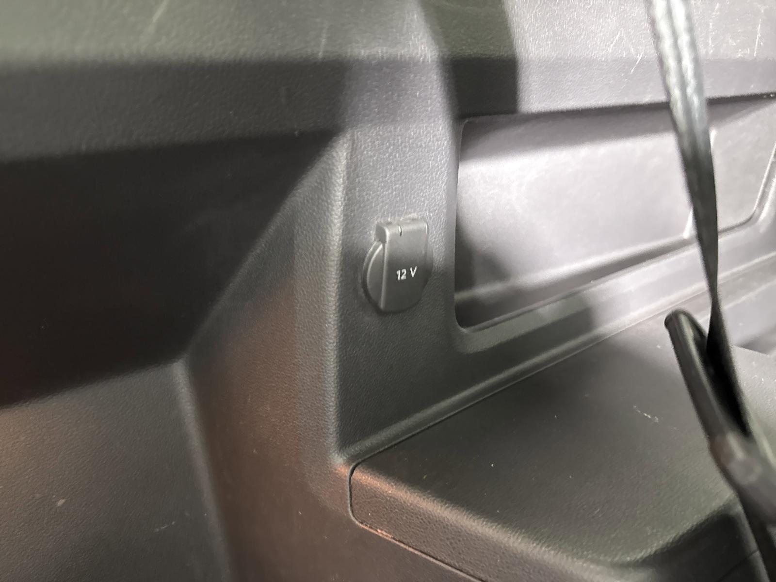 2021 Volkswagen Atlas Vehicle Photo in Georgetown, TX 78626