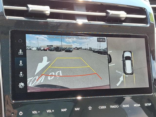 2022 Hyundai TUCSON Vehicle Photo in Philadelphia, PA 19116