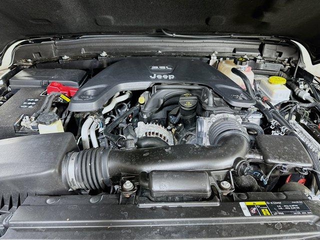 2019 Jeep Wrangler Unlimited Vehicle Photo in Doylsetown, PA 18901