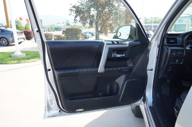2014 Toyota 4Runner Vehicle Photo in Riverdale, UT 84405