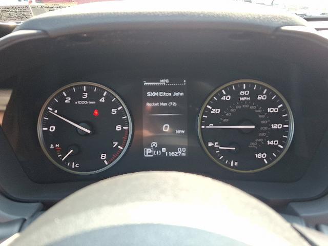 2024 Subaru Crosstrek Vehicle Photo in HARRISBURG, PA 17111-1033