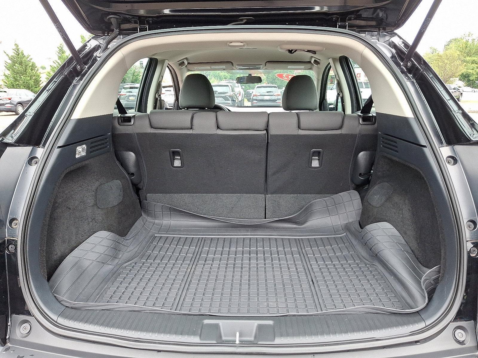 2022 Honda HR-V Vehicle Photo in Trevose, PA 19053