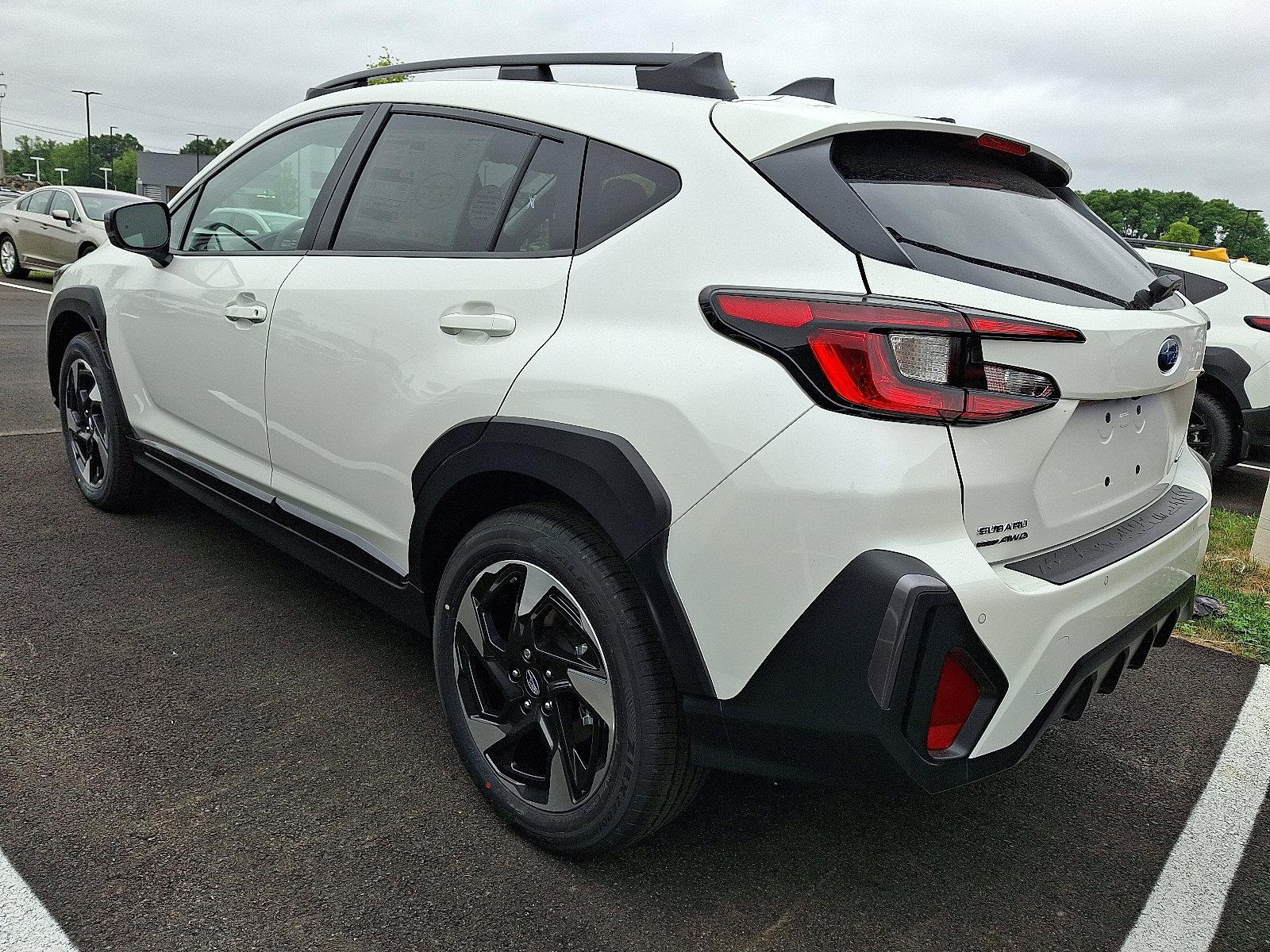 2025 Subaru Crosstrek Vehicle Photo in Easton, PA 18045