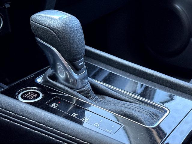 2024 Nissan Kicks Vehicle Photo in Hinesville, GA 31313