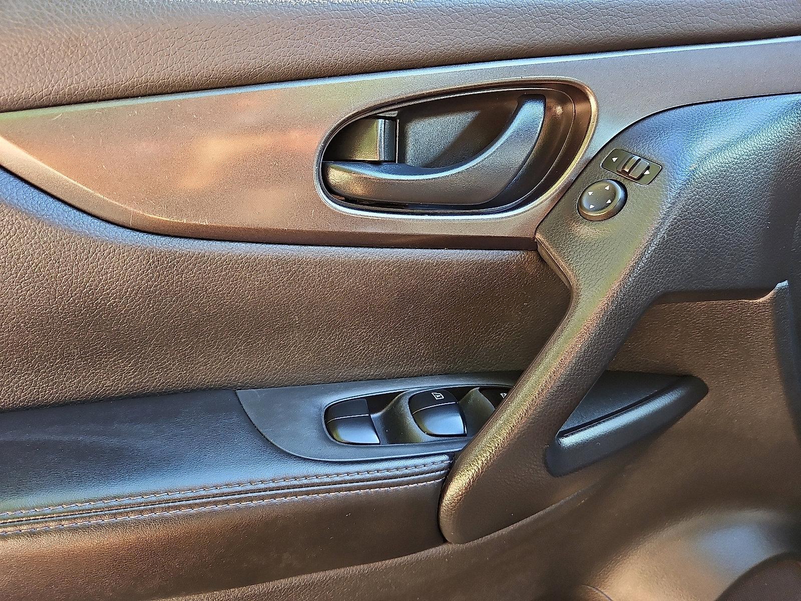 2022 Nissan Rogue Sport Vehicle Photo in Jenkintown, PA 19046