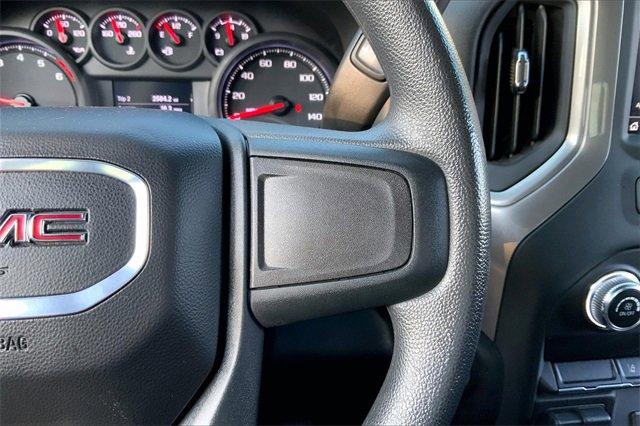 2024 GMC Sierra 2500 HD Vehicle Photo in INDEPENDENCE, MO 64055-1314